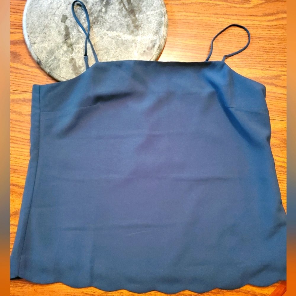 J Crew Camisole